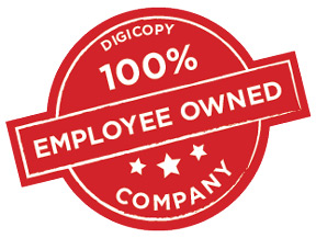 DigiCOPY Employee Owned